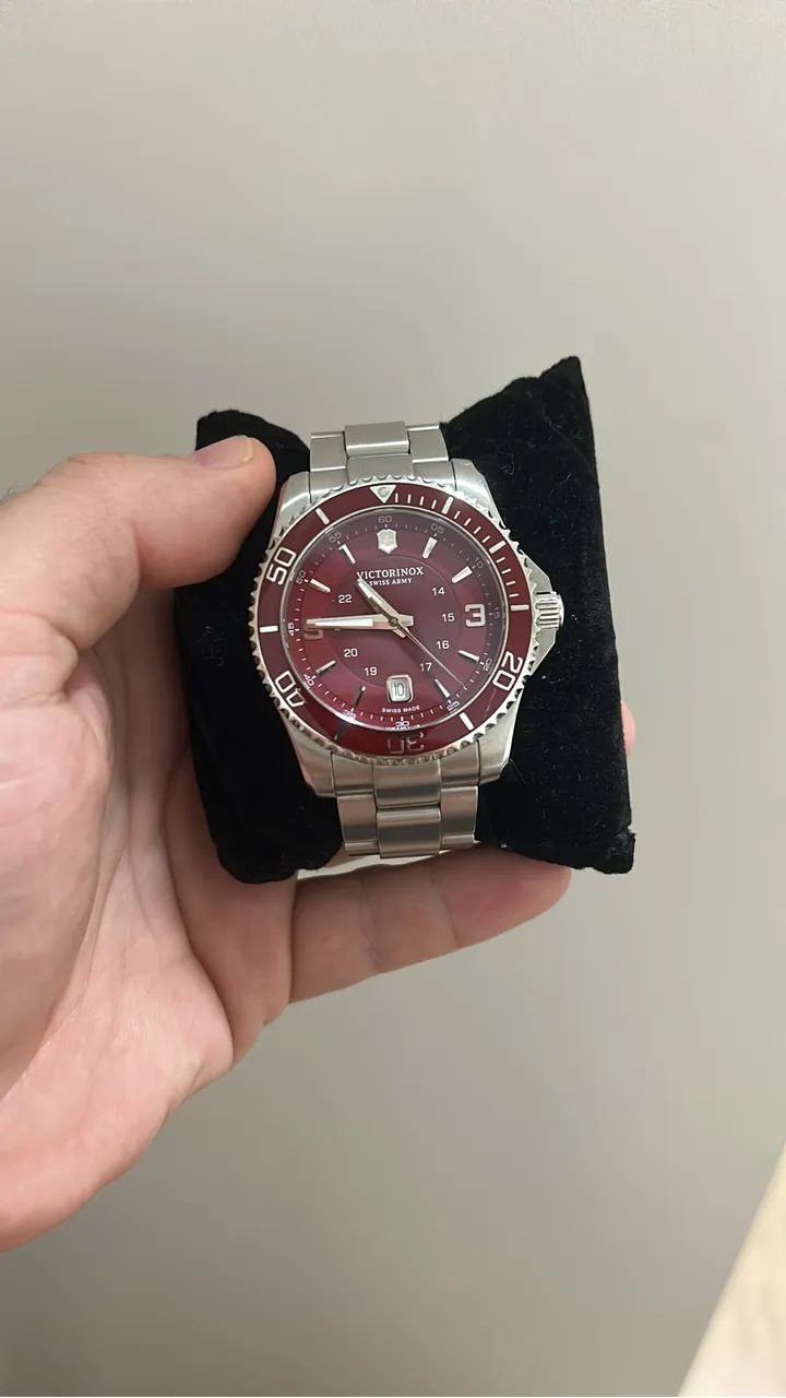 Victorinox Maverick Large