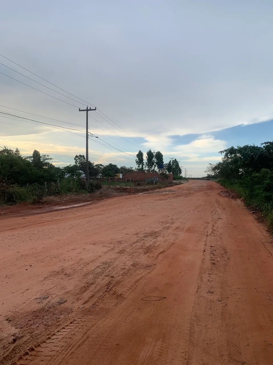 Vendo terreno em Barreirinhas  - Foto 3