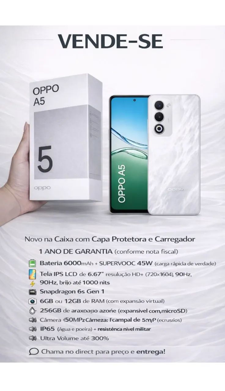 Celular novo - Foto 3