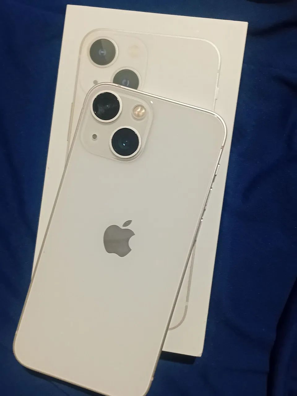 Ipone 13 mini