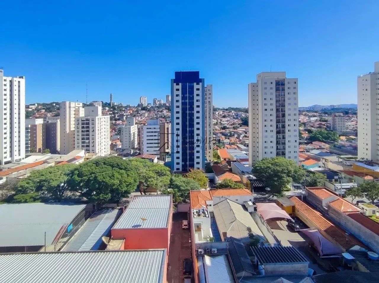 Aluguel Apartamento 3 Dormitórios - 135 m² Vila Romana - Foto 6