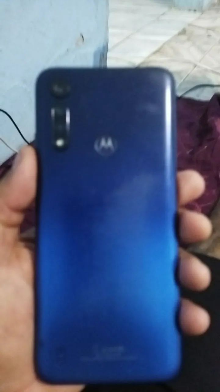 Celular Moto g8 lite 64 gb  - Foto 5