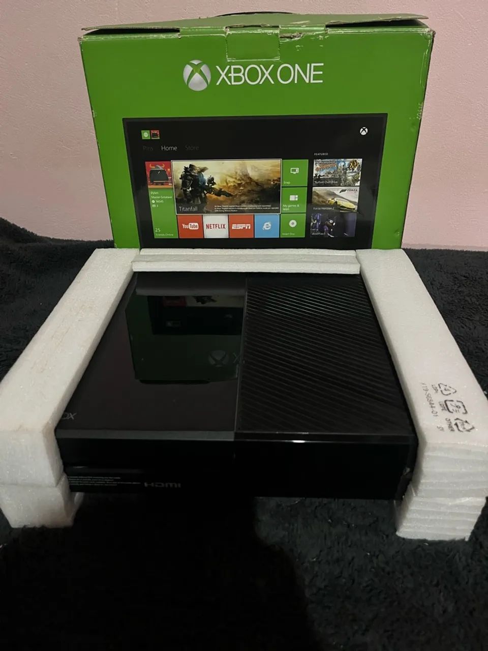 ? Xbox One ? - Foto 4