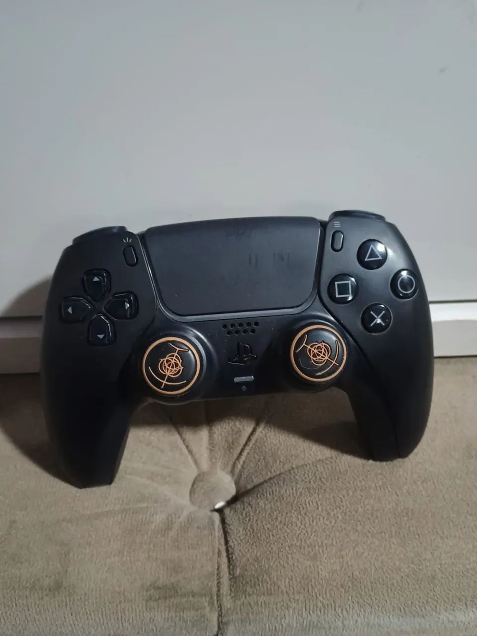 Ps5 slim 2 controle base e pulse 3d - Foto 3