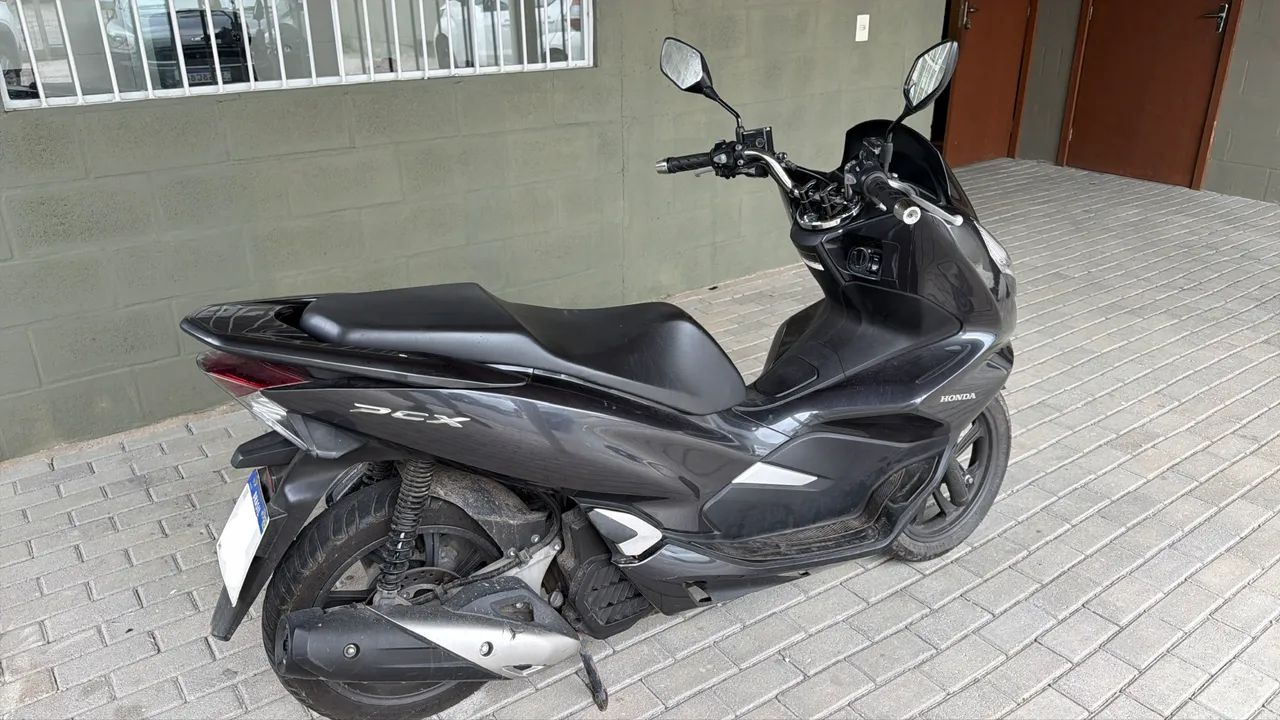 PCX 2022 abaixo da fipe  - Foto 2