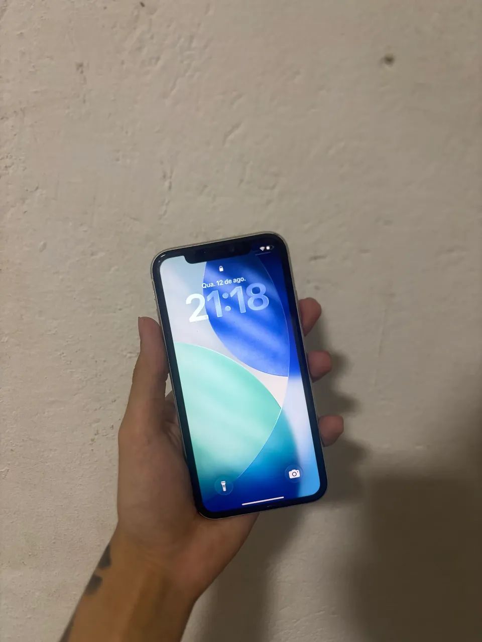 IPHONE 11  - Foto 2