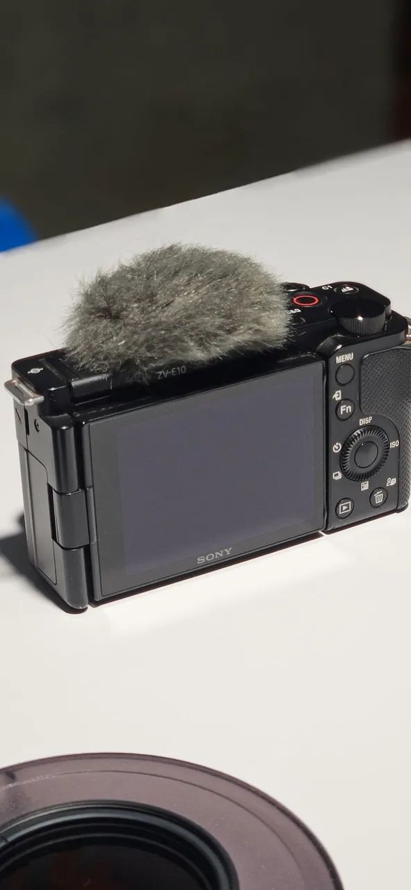 Sony ZVE10  - Foto 2