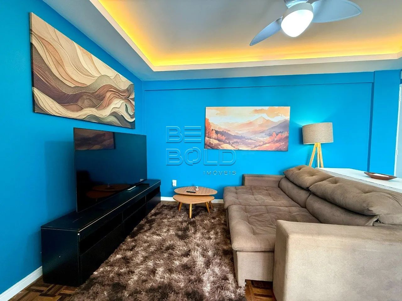 Apartamento reformado na Orla de Coqueiros - Foto 4
