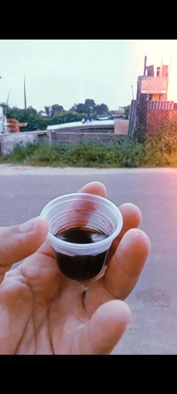 Café de milho  - Foto 2