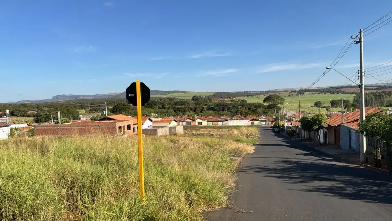 Terreno Padrão em Descalvado - Foto 4