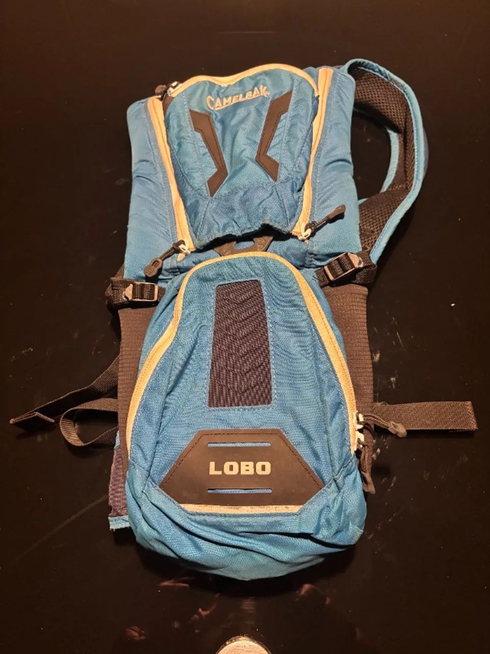  Camelbak Lobo 2L