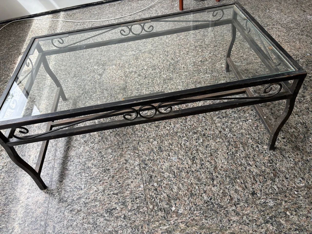 Mesa de centro  - Foto 2