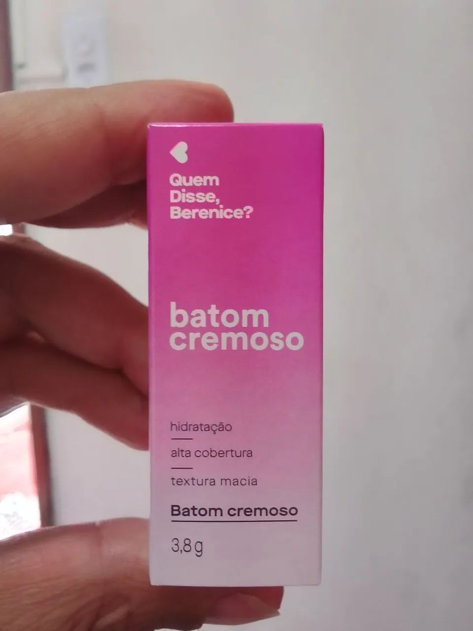 Vendo Baton Eudora 