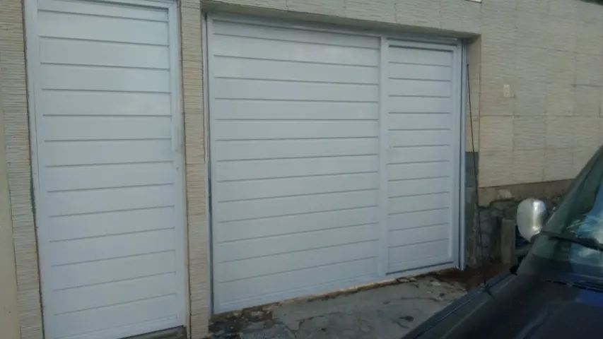 Portoes de Aluminio - Foto 3