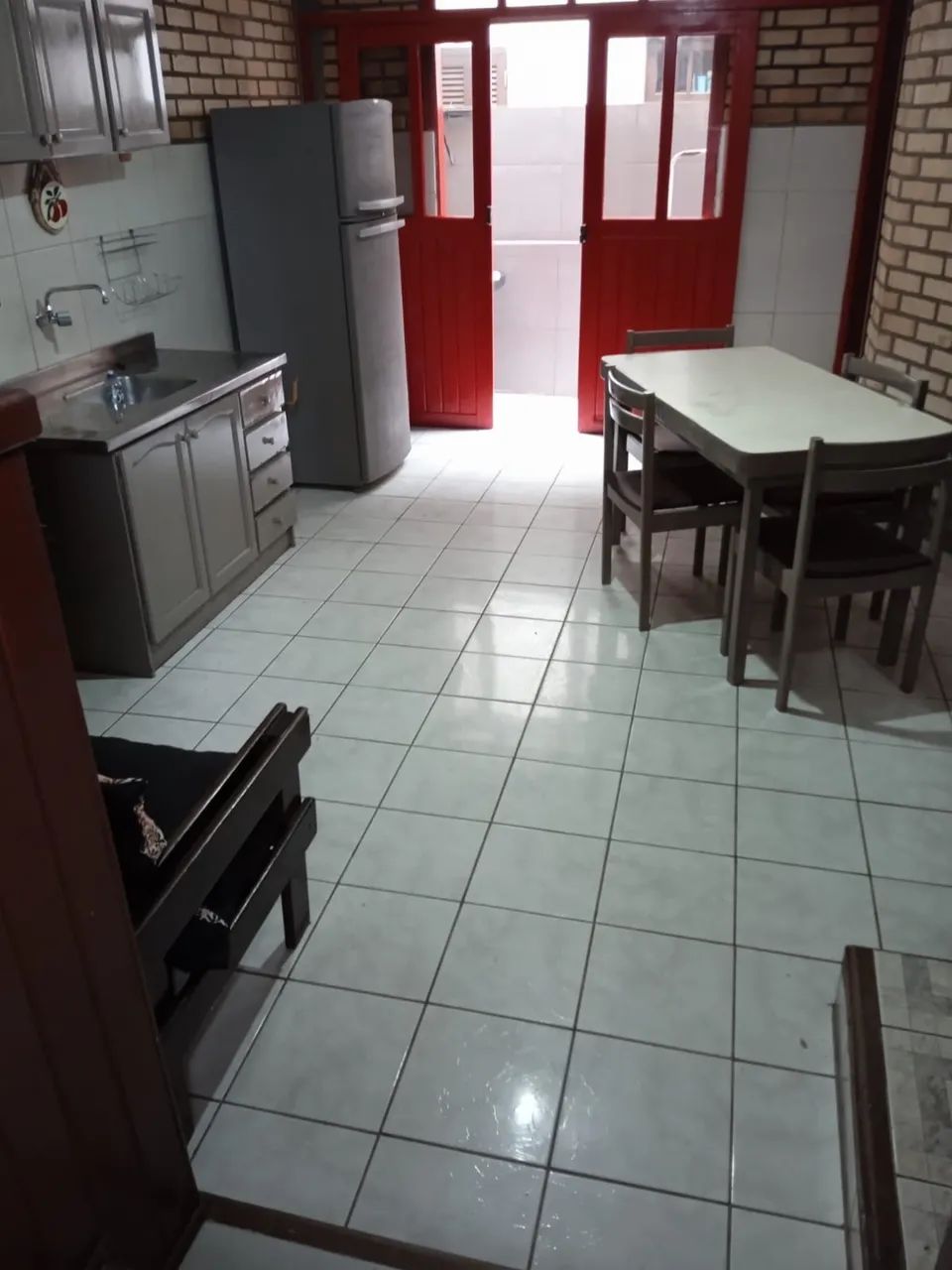 Aluga-se Apartamento  - Foto 2