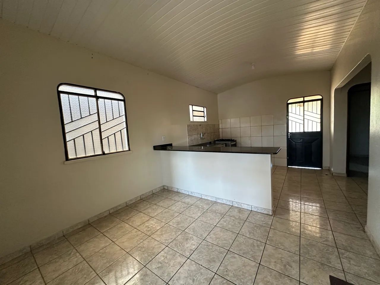 Alugo casa no cinturão verde com 2 suítes  - Foto 4