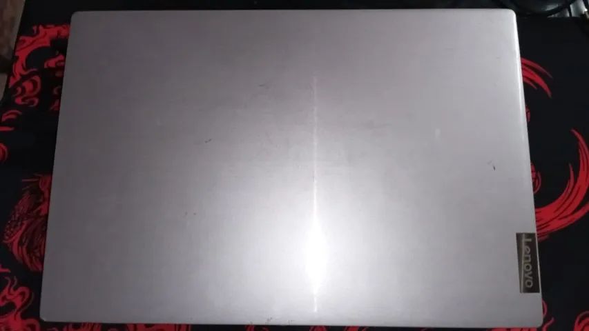 Notebook Ideapad S145, 20GB Ram, I5-1035g1!