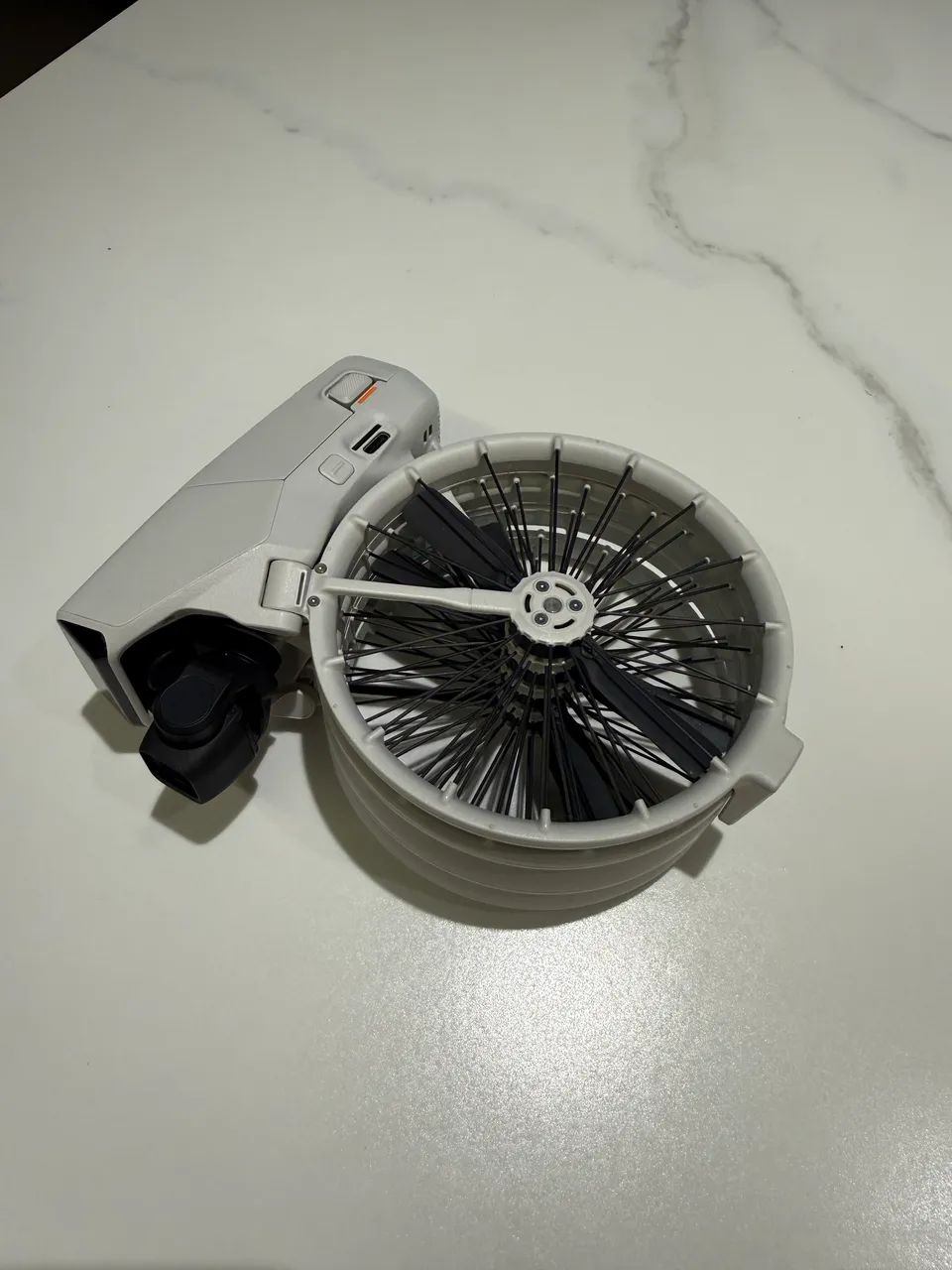 DRONE DJI FLIP - Foto 5