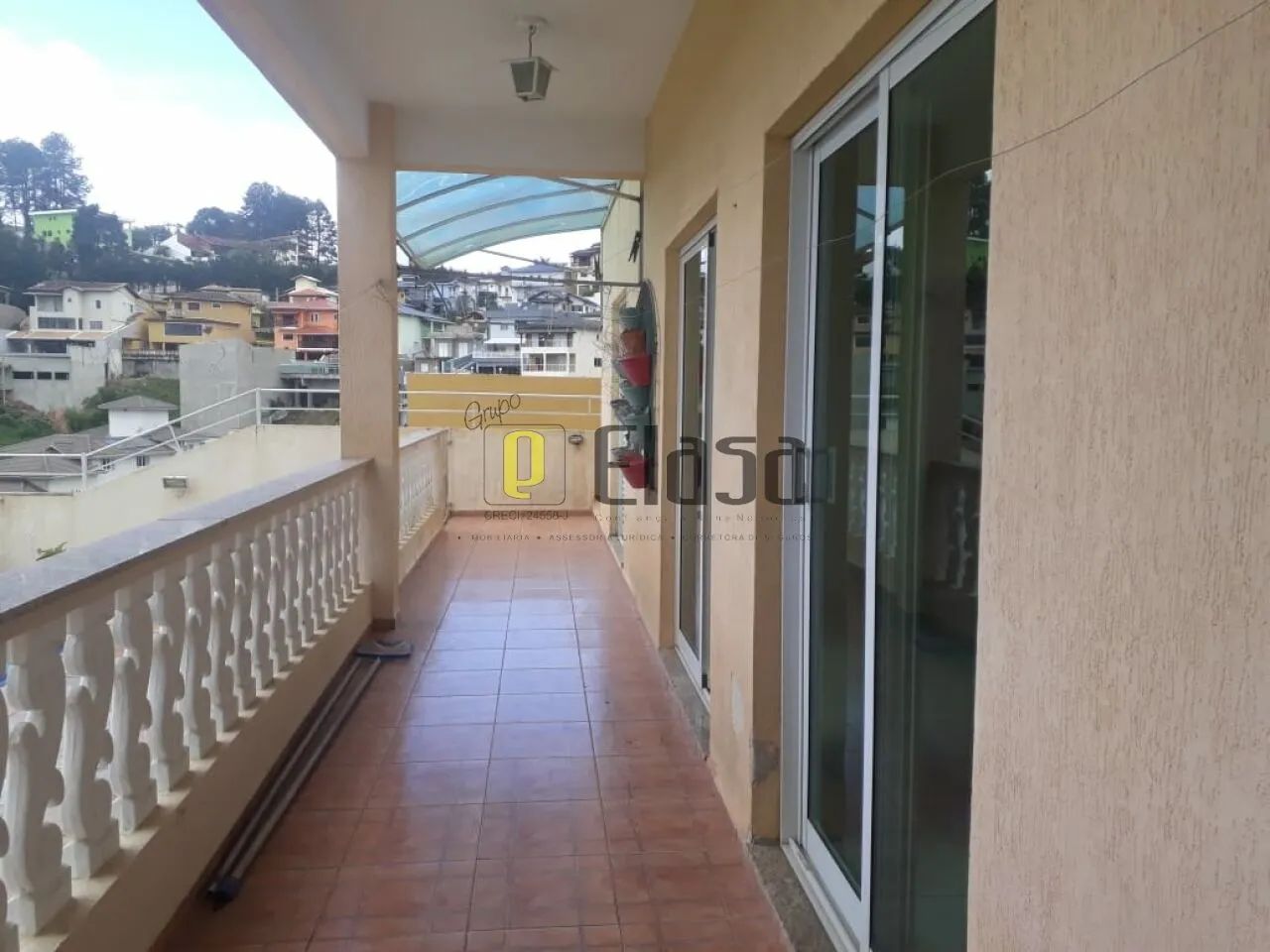 Sobrado residencial para venda - Foto 4