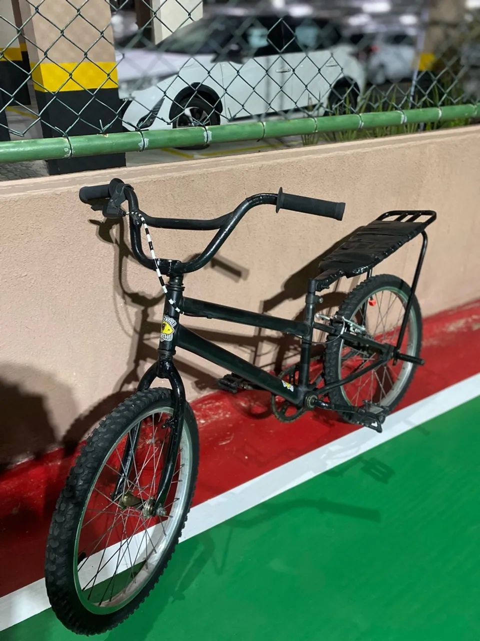 BMX Aro 20 Montadinha  - Foto 5