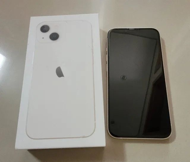 iPhone 13 - Foto 4