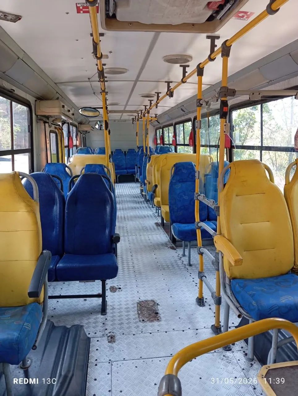 Onibus - Foto 8