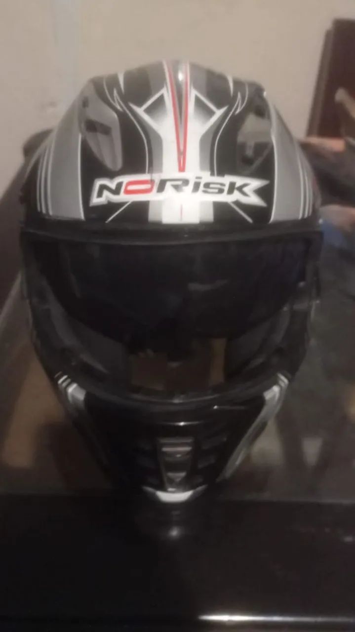 capacete
