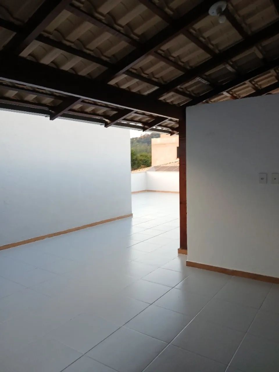 Vendo cobertura duplex mangabeiras JM - Foto 4