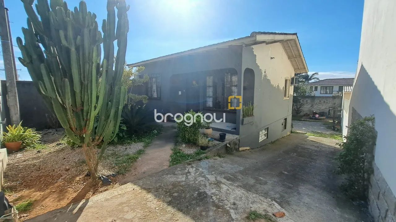 Casa de 2 Pavimentos à Venda em Capoeiras  Florianópolis/SC - Foto 2