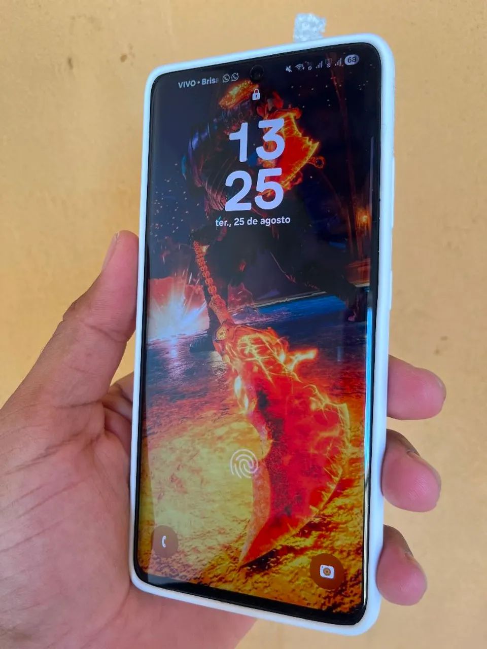 S21 ultra de 256 gb - Foto 2