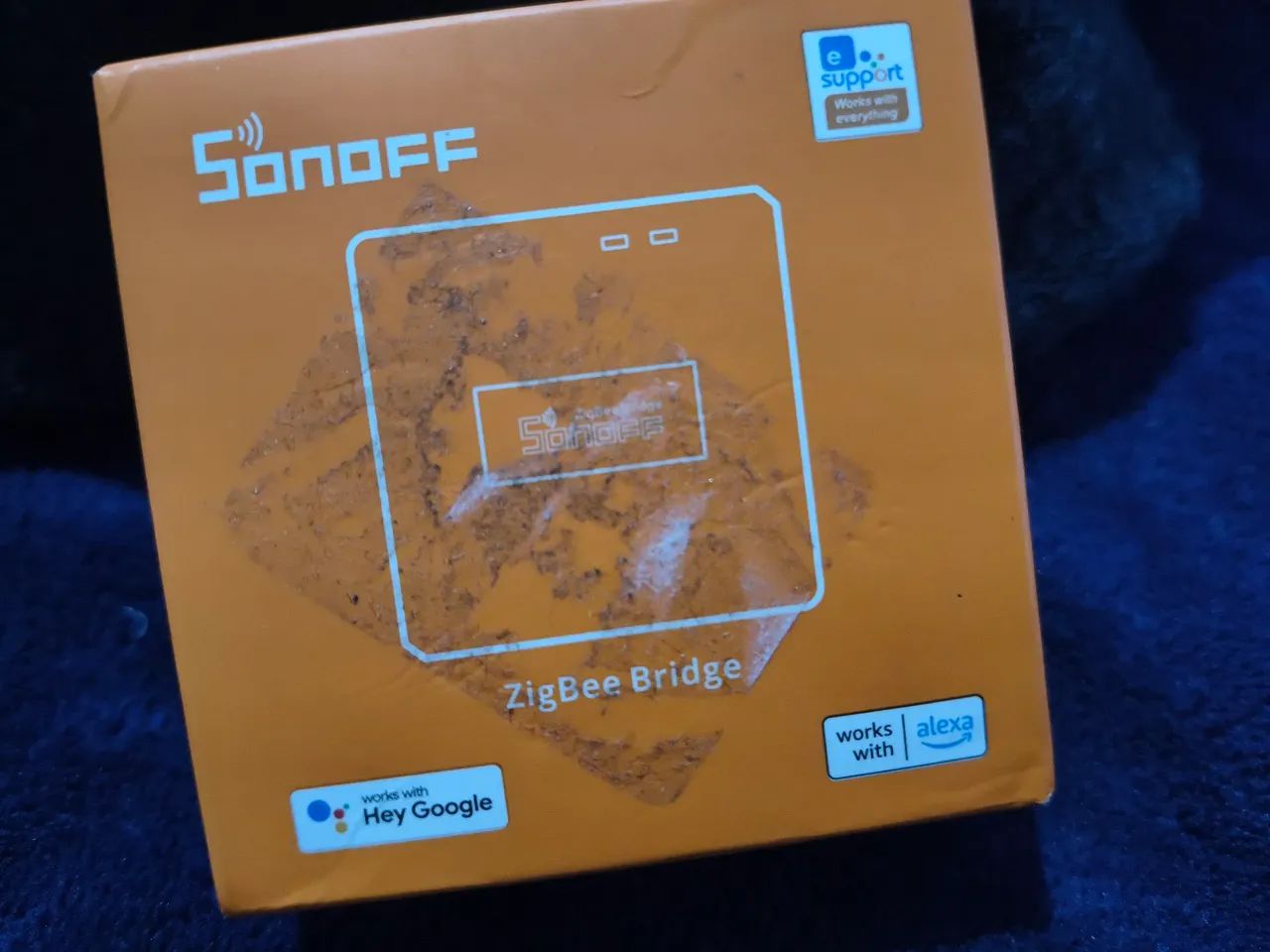 Hub Inteligente Sonoff Zbbridge Pro Zigbee Zb Wifi Gateway 0 - Foto 2