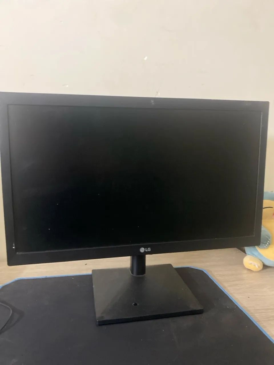 MONITOR LG 