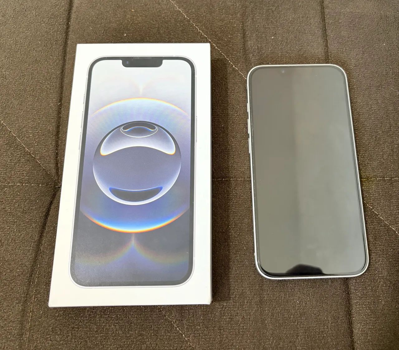 iPhone 16E - Foto 2