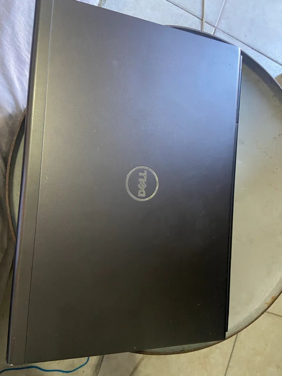 VENDE - SE NOTEBOOK DÁ DELL  - Foto 4