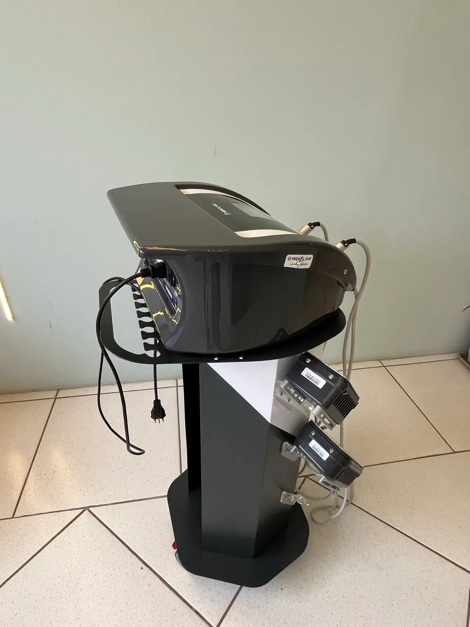 Criodermis 2.0 - Foto 3