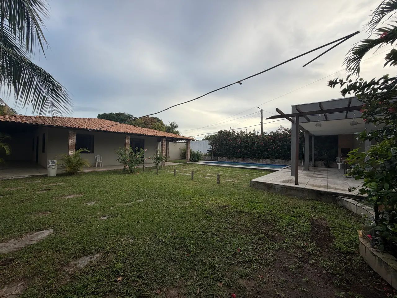 Oportunidade! Chacara em Areia Branca - Foto 4