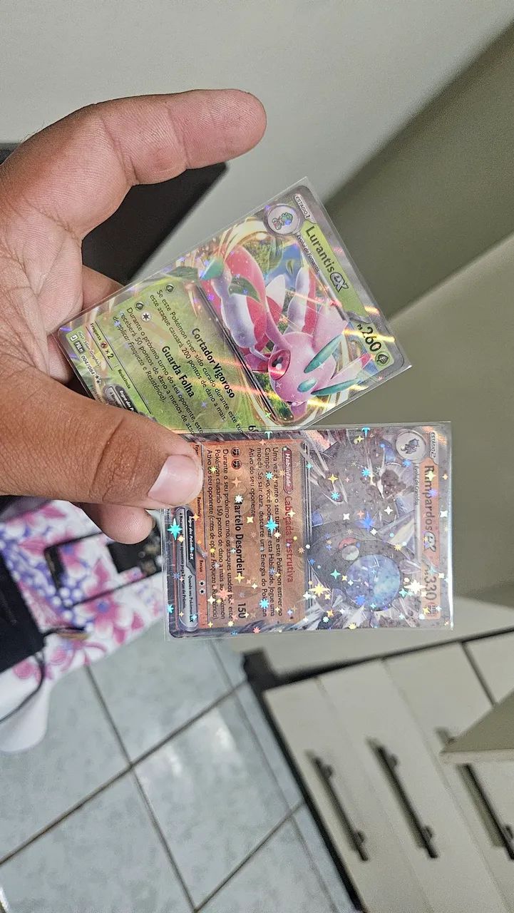 Pokemon