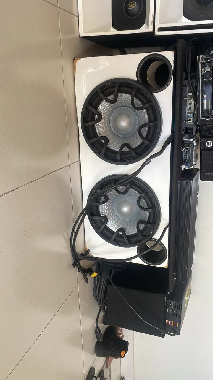 Vendo som interno  - Foto 3