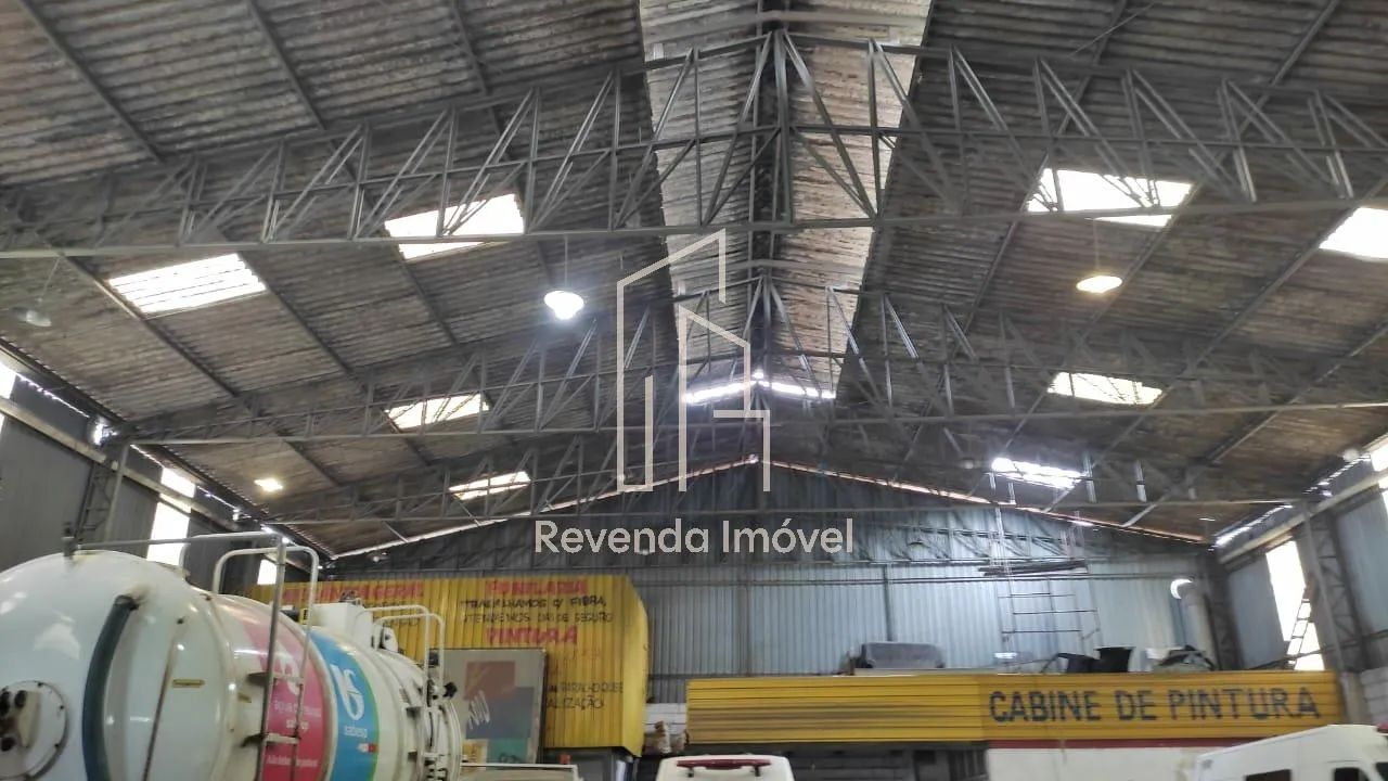 Galpão Comercial à venda em Itaquera com 1.000m² - Foto 5