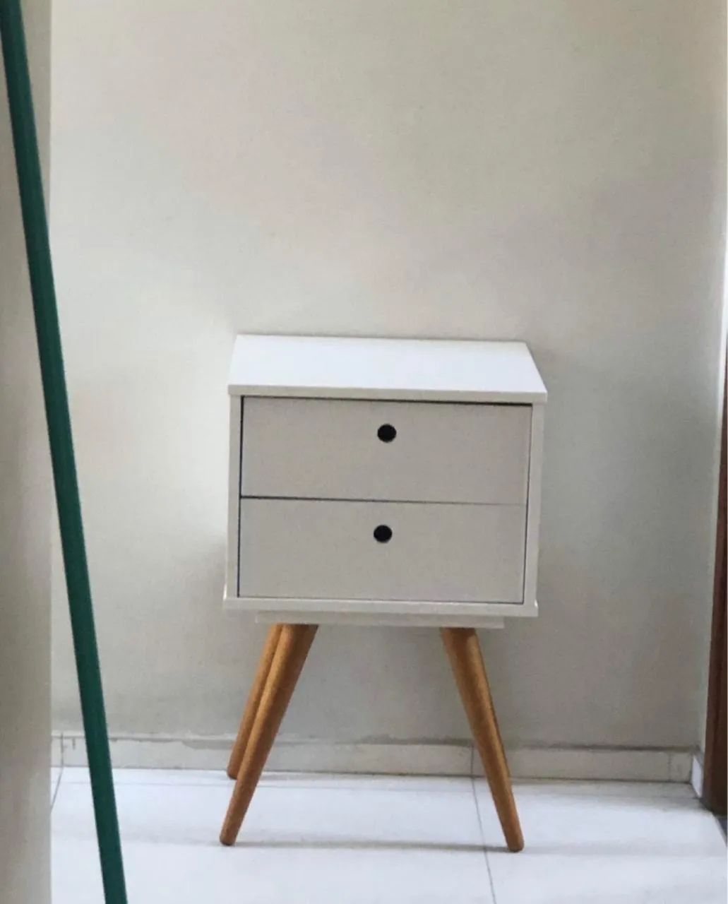 Mesa de cabeceira Olivar móveis