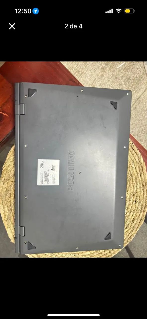 notebook positivo c15m - Foto 2