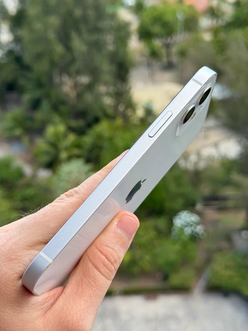 iPhone 12 64gb Branco  - Foto 5