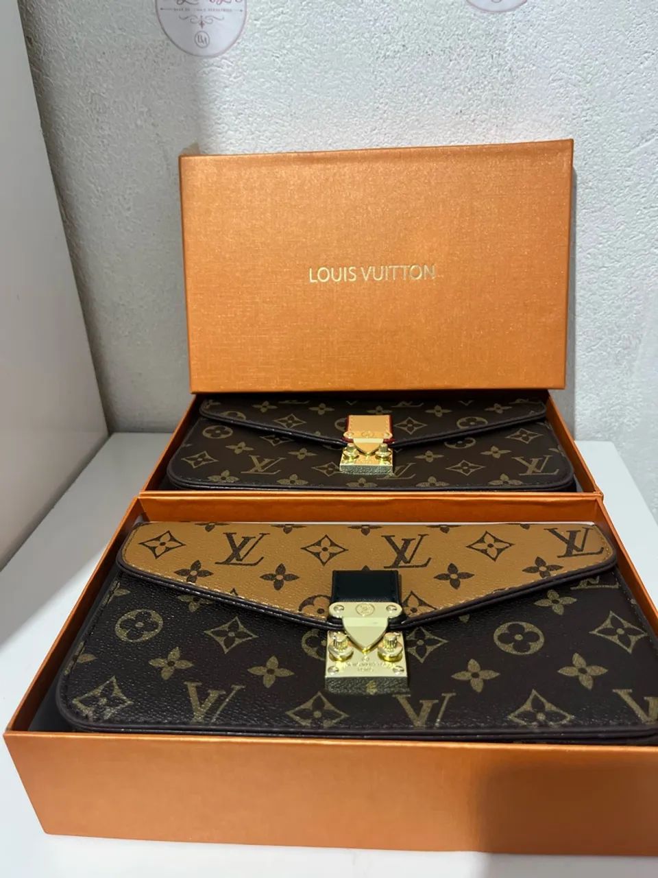 Bolsa Louis Vuitton