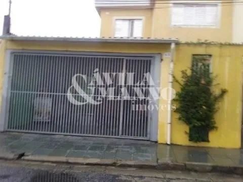Casa com 3 Quartos, Mooca - São Paulo - Foto 2