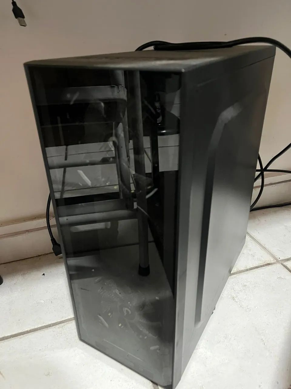 Pc gamer completo + monitor  - Foto 5