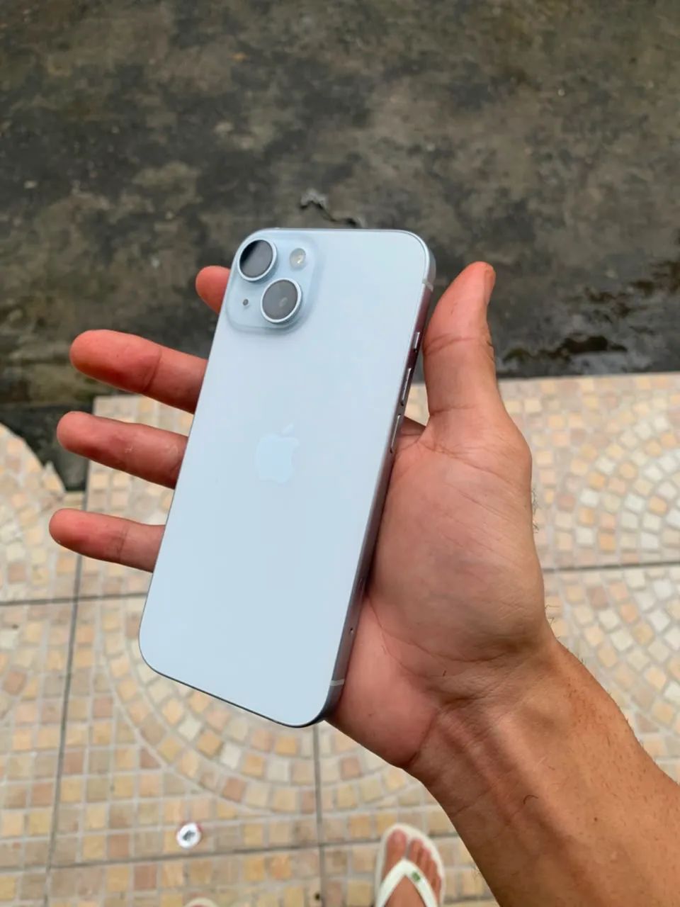 IPHONE 15 - 128 Gb - Foto 3