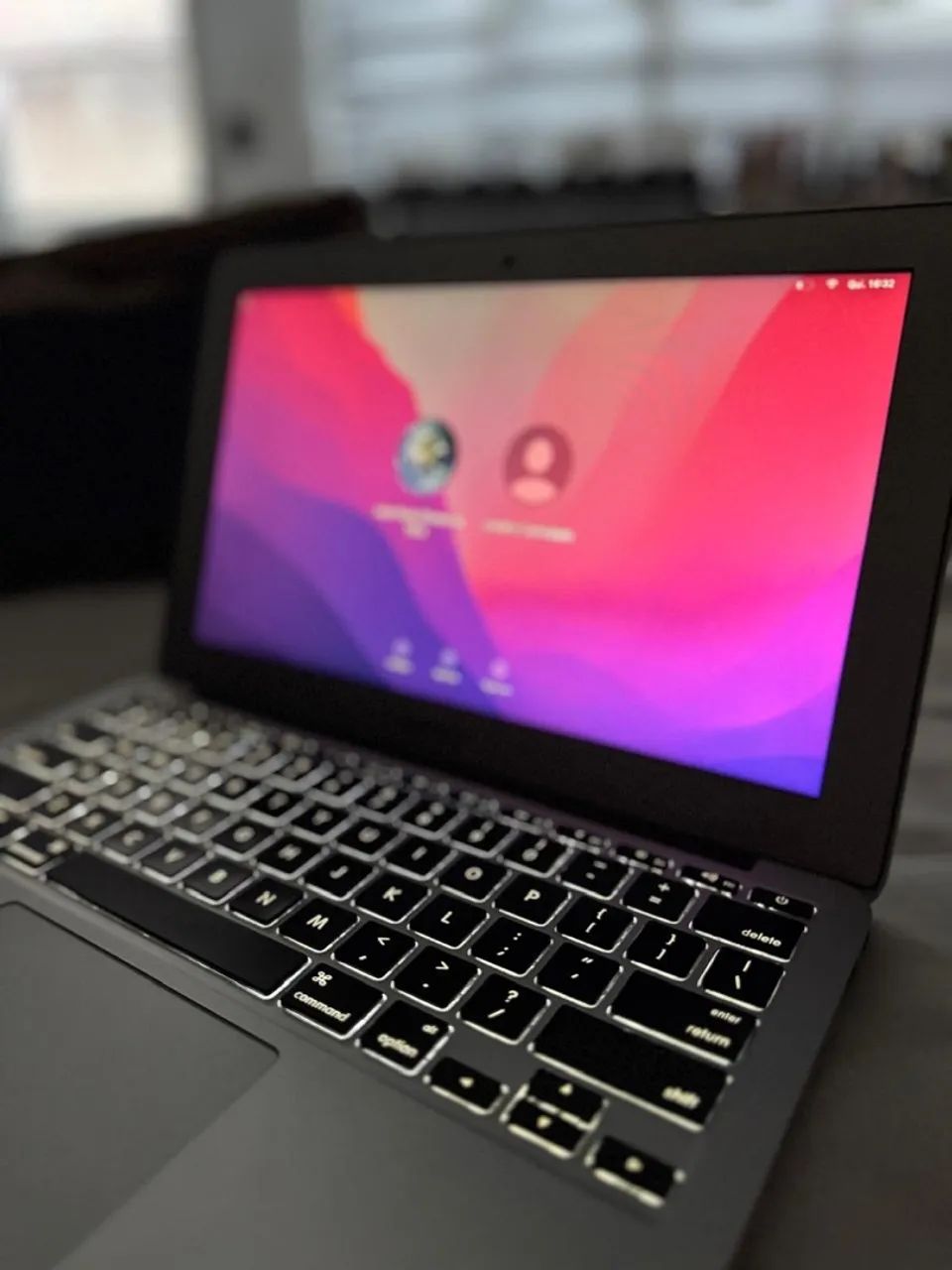 MacBook Air 2017 Impecável  R$ 2.490,00 - Foto 4