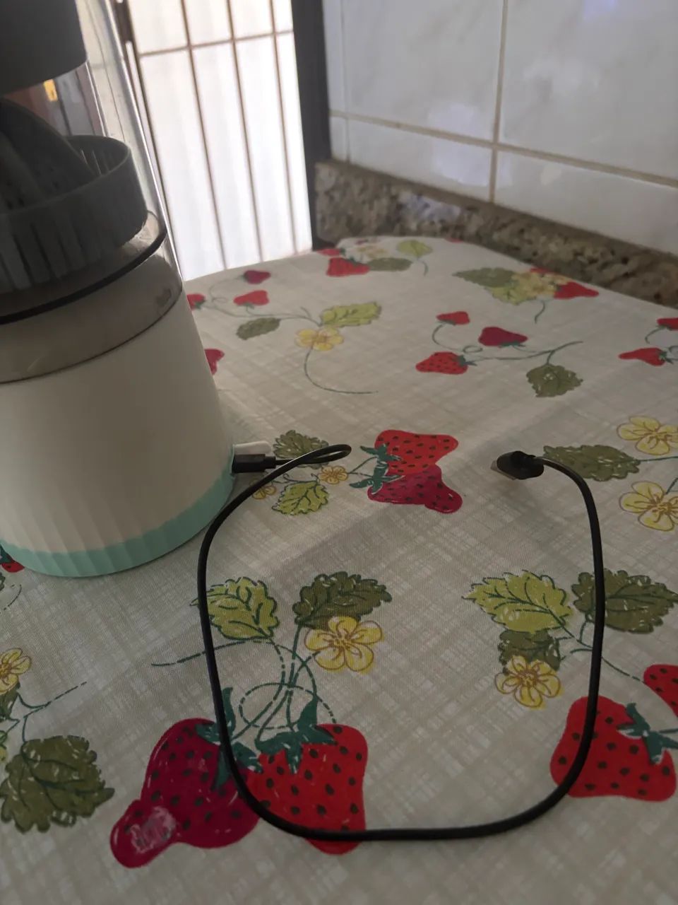 Espremedor de laranja  - Foto 5
