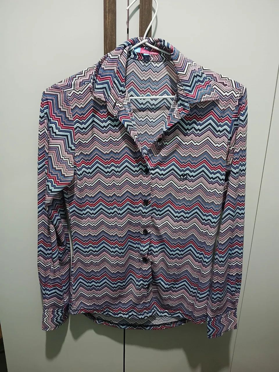 Camisa social (duas) - Foto 3