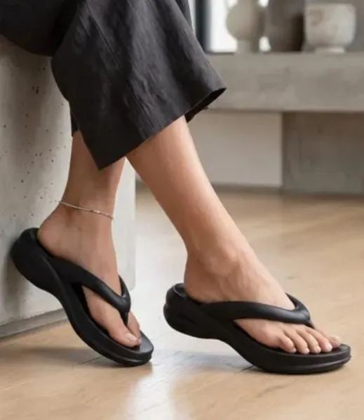 Chinelo Nuvem Ortopédica
